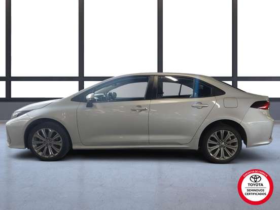 TOYOTA-COROLLA-2.0 VVT-IE FLEX XEI DIRECT SHIFT TOYOTA-COROLLA-2021