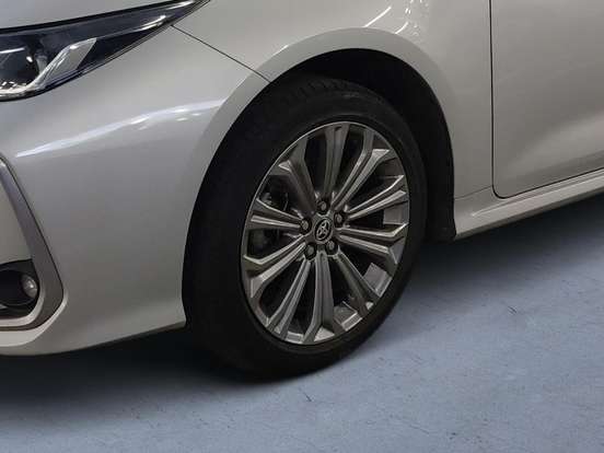 TOYOTA-COROLLA-2.0 VVT-IE FLEX XEI DIRECT SHIFT TOYOTA-COROLLA-2021