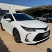 TOYOTA COROLLA 2.0 VVT-IE FLEX XEI DIRECT SHIFT TOYOTA COROLLA 2.0 VVT-IE FLEX XEI DIRECT SHIFT