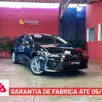 TOYOTA COROLLA 2.0 VVT-IE FLEX XEI DIRECT SHIFT TOYOTA COROLLA 2.0 VVT-IE FLEX XEI DIRECT SHIFT
