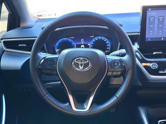 TOYOTA-COROLLA-2.0 VVT-IE FLEX XEI DIRECT SHIFT TOYOTA-COROLLA-2025