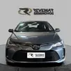 TOYOTA COROLLA 2.0 VVT-IE FLEX XEI DIRECT SHIFT TOYOTA COROLLA 2.0 VVT-IE FLEX XEI DIRECT SHIFT