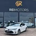 TOYOTA COROLLA 2.0 VVT-IE FLEX XEI DIRECT SHIFT TOYOTA COROLLA 2.0 VVT-IE FLEX XEI DIRECT SHIFT