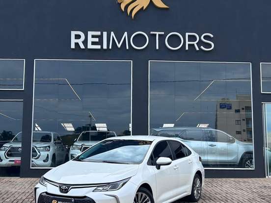 TOYOTA-COROLLA-2.0 VVT-IE FLEX XEI DIRECT SHIFT TOYOTA-COROLLA-2023