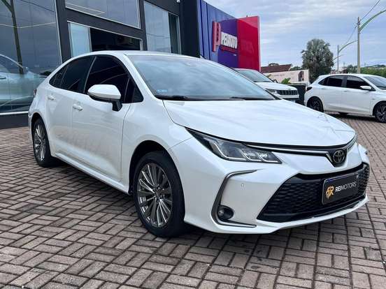 TOYOTA-COROLLA-2.0 VVT-IE FLEX XEI DIRECT SHIFT TOYOTA-COROLLA-2023