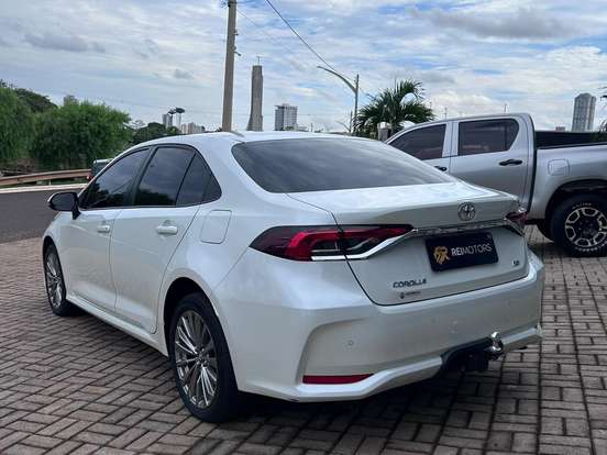 TOYOTA-COROLLA-2.0 VVT-IE FLEX XEI DIRECT SHIFT TOYOTA-COROLLA-2023