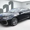 TOYOTA COROLLA 2.0 VVT-IE FLEX XEI DIRECT SHIFT TOYOTA COROLLA 2.0 VVT-IE FLEX XEI DIRECT SHIFT
