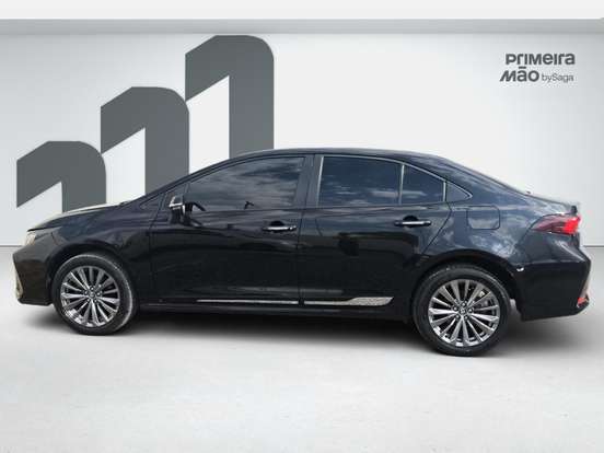 TOYOTA-COROLLA-2.0 VVT-IE FLEX XEI DIRECT SHIFT TOYOTA-COROLLA-2024