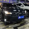 TOYOTA COROLLA 2.0 VVT-IE FLEX XEI DIRECT SHIFT TOYOTA COROLLA 2.0 VVT-IE FLEX XEI DIRECT SHIFT