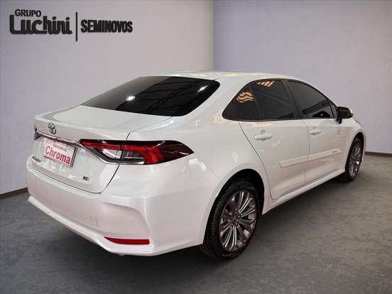 TOYOTA-COROLLA-2.0 VVT-IE FLEX XEI DIRECT SHIFT TOYOTA-COROLLA-2021
