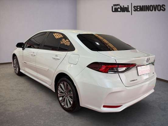 TOYOTA-COROLLA-2.0 VVT-IE FLEX XEI DIRECT SHIFT TOYOTA-COROLLA-2021