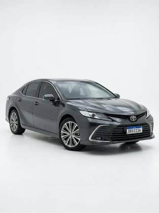 TOYOTA COROLLA 2.0 VVT-IE FLEX XEI DIRECT SHIFT