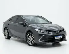 TOYOTA COROLLA 2.0 VVT-IE FLEX XEI DIRECT SHIFT TOYOTA COROLLA 2.0 VVT-IE FLEX XEI DIRECT SHIFT