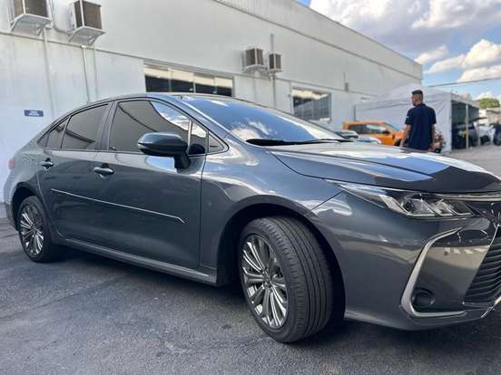 TOYOTA-COROLLA-2.0 VVT-IE FLEX XEI DIRECT SHIFT TOYOTA-COROLLA-2023
