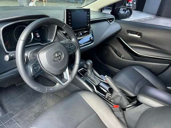 TOYOTA-COROLLA-2.0 VVT-IE FLEX XEI DIRECT SHIFT TOYOTA-COROLLA-2023