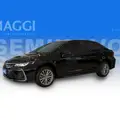 TOYOTA COROLLA 2.0 VVT-IE FLEX XEI DIRECT SHIFT TOYOTA COROLLA 2.0 VVT-IE FLEX XEI DIRECT SHIFT