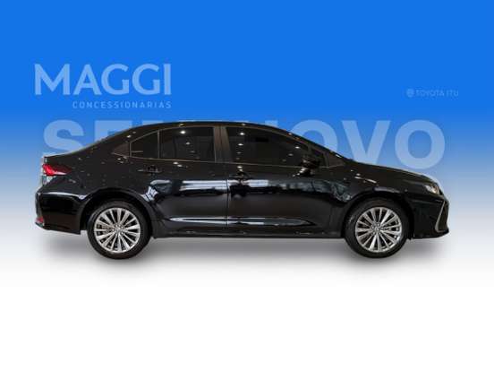 TOYOTA-COROLLA-2.0 VVT-IE FLEX XEI DIRECT SHIFT TOYOTA-COROLLA-2025