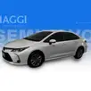 TOYOTA COROLLA 2.0 VVT-IE FLEX XEI DIRECT SHIFT TOYOTA COROLLA 2.0 VVT-IE FLEX XEI DIRECT SHIFT