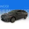 TOYOTA COROLLA 2.0 VVT-IE FLEX XEI DIRECT SHIFT TOYOTA COROLLA 2.0 VVT-IE FLEX XEI DIRECT SHIFT