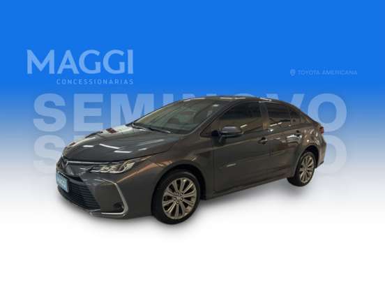 TOYOTA-COROLLA-2.0 VVT-IE FLEX XEI DIRECT SHIFT TOYOTA-COROLLA-2023