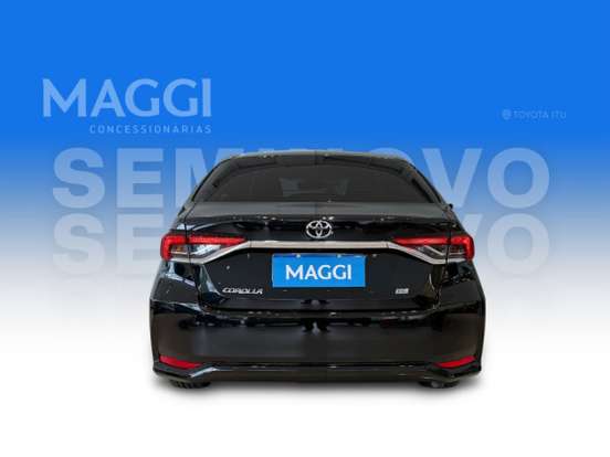 TOYOTA-COROLLA-2.0 VVT-IE FLEX XEI DIRECT SHIFT TOYOTA-COROLLA-2025
