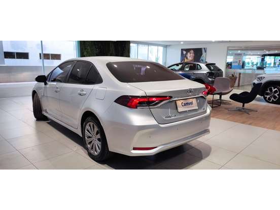 TOYOTA-COROLLA-2.0 VVT-IE FLEX XEI DIRECT SHIFT TOYOTA-COROLLA-2023