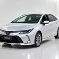 TOYOTA COROLLA 2.0 VVT-IE FLEX XEI DIRECT SHIFT TOYOTA COROLLA 2.0 VVT-IE FLEX XEI DIRECT SHIFT