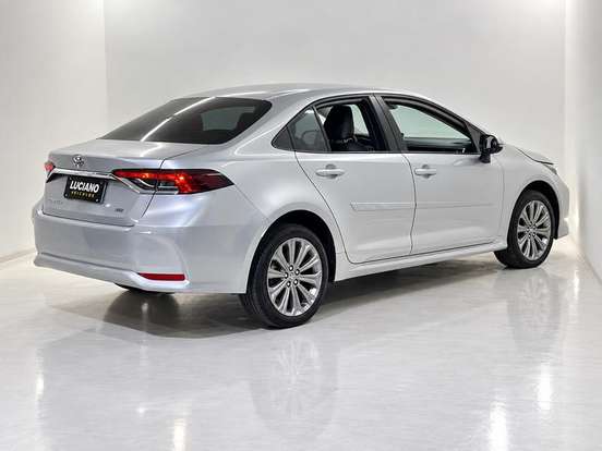 TOYOTA-COROLLA-2.0 VVT-IE FLEX XEI DIRECT SHIFT TOYOTA-COROLLA-2023