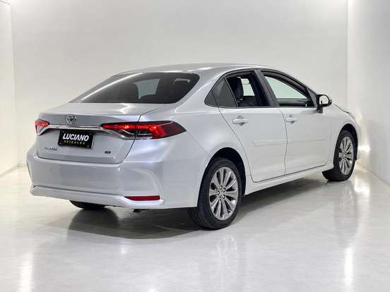 TOYOTA-COROLLA-2.0 VVT-IE FLEX XEI DIRECT SHIFT TOYOTA-COROLLA-2023