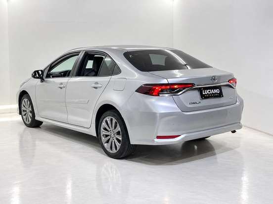TOYOTA-COROLLA-2.0 VVT-IE FLEX XEI DIRECT SHIFT TOYOTA-COROLLA-2023