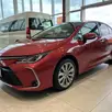 TOYOTA COROLLA 2.0 VVT-IE FLEX XEI DIRECT SHIFT TOYOTA COROLLA 2.0 VVT-IE FLEX XEI DIRECT SHIFT