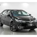 TOYOTA COROLLA 2.0 XEI 16V FLEX 4P AUTOMÁTICO TOYOTA COROLLA 2.0 XEI 16V FLEX 4P AUTOMÁTICO