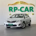 TOYOTA COROLLA 2.0 XEI 16V FLEX 4P AUTOMÁTICO TOYOTA COROLLA 2.0 XEI 16V FLEX 4P AUTOMÁTICO