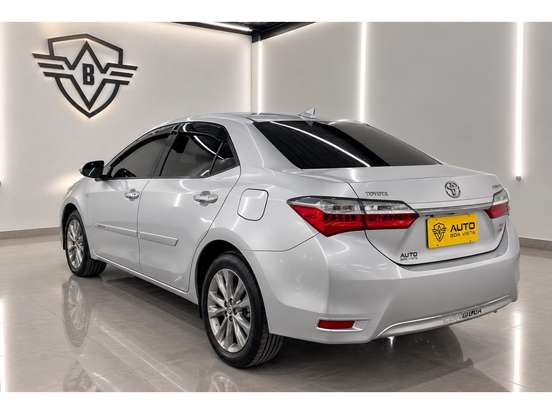 TOYOTA-COROLLA-2.0 XEI 16V FLEX 4P AUTOMÁTICO TOYOTA-COROLLA-2018