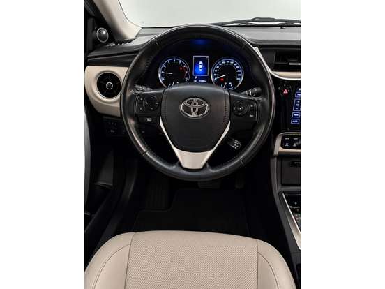 TOYOTA-COROLLA-2.0 XEI 16V FLEX 4P AUTOMÁTICO TOYOTA-COROLLA-2018