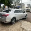 TOYOTA COROLLA 2.0 XEI 16V FLEX 4P AUTOMÁTICO TOYOTA COROLLA 2.0 XEI 16V FLEX 4P AUTOMÁTICO