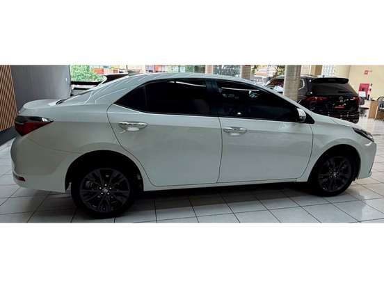 TOYOTA-COROLLA-2.0 XEI 16V FLEX 4P AUTOMÁTICO TOYOTA-COROLLA-2018