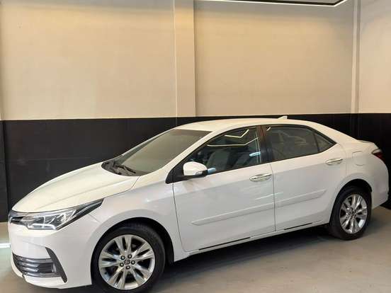TOYOTA-COROLLA-2.0 XEI 16V FLEX 4P AUTOMÁTICO TOYOTA-COROLLA-2017