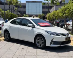 TOYOTA COROLLA 2.0 XEI 16V FLEX 4P AUTOMÁTICO TOYOTA COROLLA 2.0 XEI 16V FLEX 4P AUTOMÁTICO