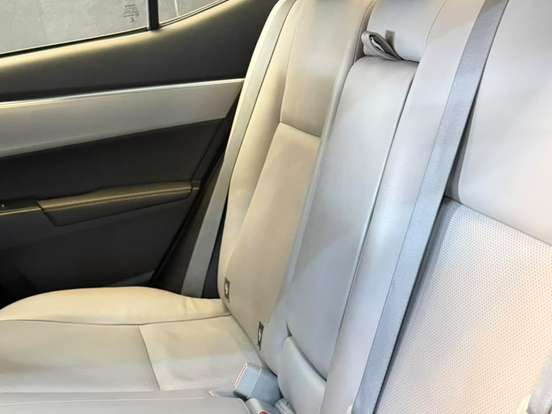 TOYOTA-COROLLA-2.0 XEI 16V FLEX 4P AUTOMÁTICO TOYOTA-COROLLA-2017