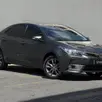 TOYOTA COROLLA 2.0 XEI 16V FLEX 4P AUTOMÁTICO TOYOTA COROLLA 2.0 XEI 16V FLEX 4P AUTOMÁTICO