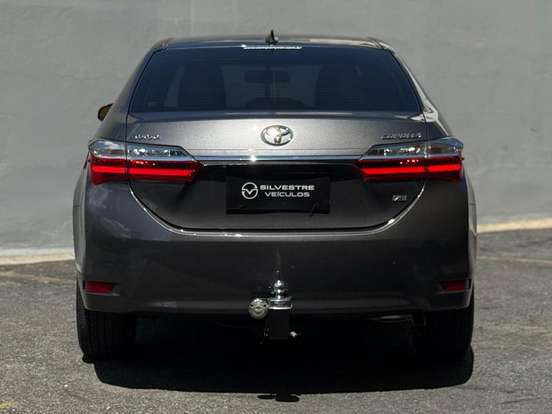 TOYOTA-COROLLA-2.0 XEI 16V FLEX 4P AUTOMÁTICO TOYOTA-COROLLA-2018