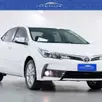 TOYOTA COROLLA 2.0 XEI 16V FLEX 4P AUTOMÁTICO TOYOTA COROLLA 2.0 XEI 16V FLEX 4P AUTOMÁTICO