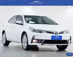 TOYOTA COROLLA 2.0 XEI 16V FLEX 4P AUTOMÁTICO TOYOTA COROLLA 2.0 XEI 16V FLEX 4P AUTOMÁTICO