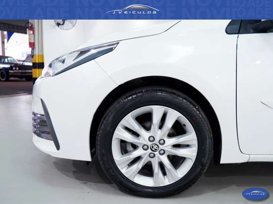 TOYOTA-COROLLA-2.0 XEI 16V FLEX 4P AUTOMÁTICO TOYOTA-COROLLA-2017