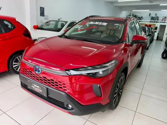 TOYOTA-COROLLA CROSS-2024