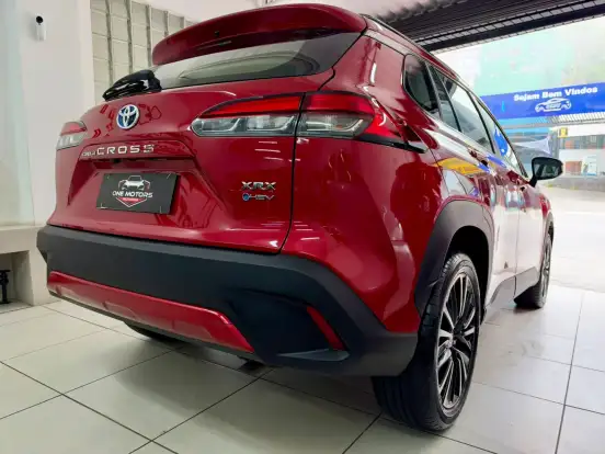 TOYOTA-COROLLA CROSS-2024