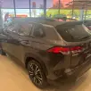 TOYOTA COROLLA CROSS 1.8 VVT-I HYBRID FLEX XRX CVT TOYOTA COROLLA CROSS 1.8 VVT-I HYBRID FLEX XRX CVT