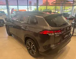TOYOTA COROLLA CROSS 1.8 VVT-I HYBRID FLEX XRX CVT TOYOTA COROLLA CROSS 1.8 VVT-I HYBRID FLEX XRX CVT
