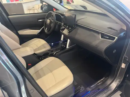TOYOTA-COROLLA CROSS-2026
